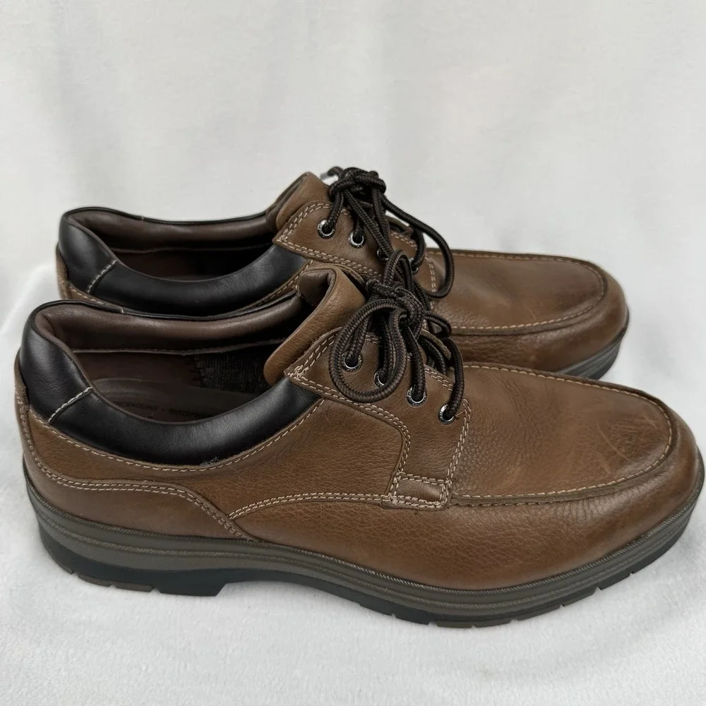 Johnston & Murphy XC4 Sheepskin Dual‎ Width